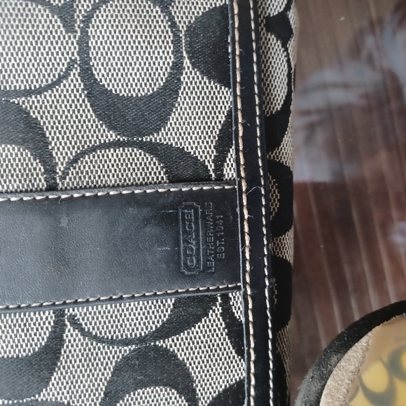 Coach bundle - Picture 5 of 7